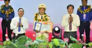 Thanh niên tiên tiến TP.HCM làm theo lời Bác: Cống hiến hết mình, không nói nhiều