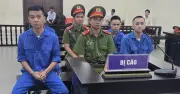 Thanh niên tuổi đôi mươi lĩnh 13 năm tù vì thuê 3 ô tô rồi đem bán