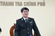 Thanh tra Chính phủ trả lời cử tri về cơ chế kiểm soát quyền lực