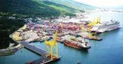 Thanh tra Đà Nẵng chỉ ra loạt sai phạm tại dự án cảng Tiên Sa giai đoạn 2
