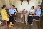 Thanh tra Quảng Ngãi phát hiện sai phạm hơn 6,79 tỷ đồng