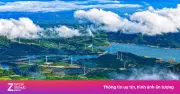 Thanh tra Quảng Trị phát hiện loạt sai phạm tại 14 dự án điện gió