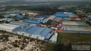 Thanh tra toàn diện dự án Khu đô thị Sơn Tiên tại Đồng Nai