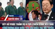 Thay đổi lý lịch tư pháp và thuế từ 1.7.2026: tích hợp VNeID, rút ngắn thời hạn khai bổ sung