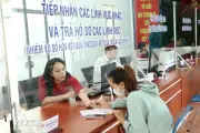 Thực hiện hiệu quả 11 nghị quyết cắt giảm, đơn giản hóa thủ tục hành chính