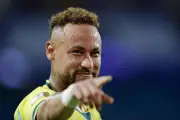 Thực đơn dinh dưỡng giúp Neymar phục hồi thể lực sau chấn thương
