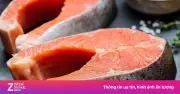 Thực phẩm 'nuôi dưỡng' não bộ: Cá hồi, trứng, bơ, hạt lanh
