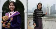 Thạc sĩ ĐH Thanh Hoa bỏ nghề thiết kế, rẽ hướng phun xăm thẩm mỹ kiếm 390 triệu/tháng