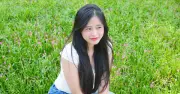 Thực tế check-in vườn hoa huệ mưa: Không lung linh như trên mạng