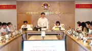 Thực thi sở hữu trí tuệ: Dữ liệu và phối hợp liên ngành là chìa khóa
