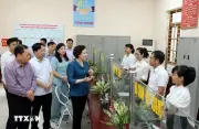 Thực tiễn tự cấp xã đòi hỏi giao quyền cùng nguồn lực