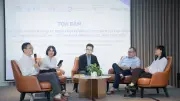 Thúc đẩy doanh nghiệp chuyển đổi số, chuyển đổi xanh để cải thiện năng suất và việc làm thỏa đáng