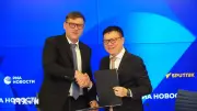 Thúc đẩy hợp tác giữa các cơ quan truyền thông lớn của Việt Nam và Nga