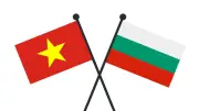 Thúc đẩy hợp tác pháp luật và tư pháp Việt Nam - Bulgaria