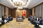 Thúc đẩy kết nối AI, bán dẫn, 5G trong quan hệ Việt-Trung