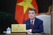Thúc đẩy quan hệ ASEAN-Nga và tạo xung lực mới cho hợp tác song phương
