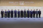 Thúc đẩy quan hệ đối tác chiến lược ASEAN-Nga hiệu quả
