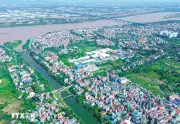 Thúc đẩy số hóa dữ liệu đất đai để hoàn thành năm 2026