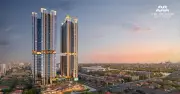 The Emerald Boulevard: Căn hộ cao cấp đón đầu hạ tầng Quốc lộ 13 và Metro