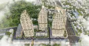 The Esme: Dự án đô thị thương mại mới tại cửa ngõ khu Đông TP.HCM