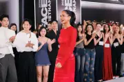 The Face Vietnam 2026 khởi động đường đua mới với những cá tính ấn tượng
