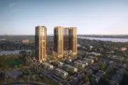 The Magnolia: Tư duy kiến tạo giá trị từ nền tảng bền vững