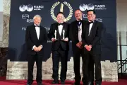 The Mansions ParkCity Hanoi giành giải thưởng bất động sản danh giá FIABCI 2026