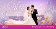 The Vietnam Grand WeddX 2026: Triển lãm cưới đột phá tại VinPalace Cổ Loa