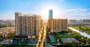 The Win City: Hơn 1.850 giao dịch sau 7 tháng, dấu ấn mới tại Tây Sài Gòn