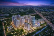 The Win City tăng sức hút tại Tây Sài Gòn nhờ vị trí và tiện ích