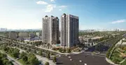 The Zenith Hải Phòng: Dòng tiền dịch chuyển trước áp lực tăng giá căn hộ trung tâm