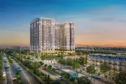 The Zenith Hải Phòng: Lợi thế đầu tư căn hộ Cash Home phía Tây phố Cảng