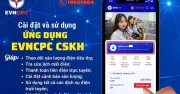 Theo dõi điện năng qua ứng dụng, gia đình tiết kiệm tiền điện nhờ điều chỉnh điều hòa đúng cách