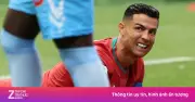 Thời gian không tha cho Ronaldo: Siêu sao 41 tuổi đối mặt với thực tế khắc nghiệt tại World Cup 2026