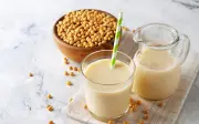 Thời điểm uống sữa đậu nành tốt cho sức khỏe và cách uống khoa học