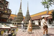 Thái Lan điều tra cáo buộc buôn bán dữ liệu cá nhân quy mô lớn