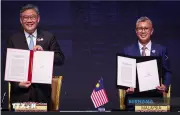 Thái Lan thông qua nâng cấp Hiệp định thương mại tự do ASEAN-Trung Quốc