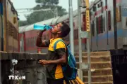 Thái Lan tăng cường tích trữ nước trước nguy cơ El Niño