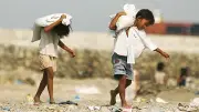 Thái Lan ưu tiên bảo vệ trẻ em khỏi lao động không an toàn