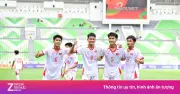Thái Lan và Malaysia làm khó U19 Việt Nam ở lượt cuối bảng A