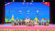 Thái Lan và Việt Nam thúc đẩy hợp tác đô thị thông minh