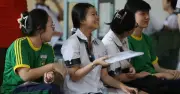 Đề thi môn GD kinh tế và pháp luật kỳ thi tốt nghiệp THPT 2026