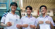 Đề thi môn Tiếng Anh tuyển sinh vào lớp 10 tại TP.HCM năm 2026