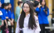 Đề thi môn Toán tốt nghiệp THPT 2026 và gợi ý đáp án