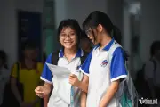 Đề thi Ngữ văn lớp 10 TPHCM năm 2026: Cập nhật nhanh nhất