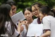 Đề thi Ngữ văn tốt nghiệp THPT 2026: Hơn 1,2 triệu thí sinh hoàn thành bài thi
