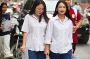 Đề thi Ngữ văn tốt nghiệp THPT 2026: Phân hóa cao, gắn với thực tiễn