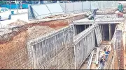 Thái Nguyên cải thiện tình trạng ngập úng đô thị trung tâm