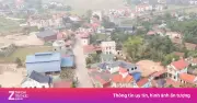 Thái Nguyên dự kiến thành lập 8 phường mới từ 8 xã hiện tại