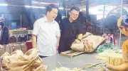 Thái Nguyên đổi mới phương thức lãnh đạo, nâng cao hiệu quả cải cách hành chính